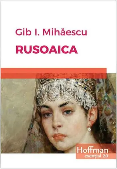 Rusoaica - Paperback brosat - Gib I. Mihăescu