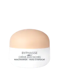 Crema pentru pete pigmentare cu niacinamida, 50ml, Byphasse