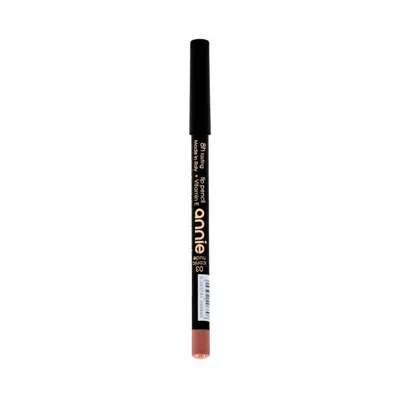 Creion de Buze cu vitamina E Annie No.03,Iconic Nude