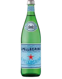 Apa Minerala San Pellegrino 0.5L