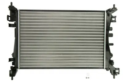 Radiator motor (Manual) potrivit OPEL ADAM, CORSA D, CORSA D HATCHBACK, CORSA E 1.2-1.4LPG