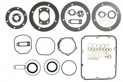 Set garnituri motor potrivit ZETOR 5011, 5211, 5511, 5611, 5711, 5911, 6011, 6211, 6511, 6711, 6911, 7011, 7211; DEUTZ FAHR 2506, 2807, 3006, 3607, D 2506, D 2807, D 3006, D 3006 P