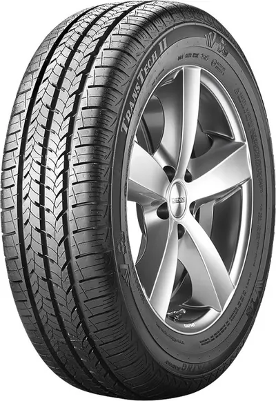 Viking TransTech II ( 225/70 R15C 112/110R 8PR )