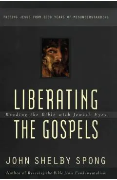 Liberating the Gospels