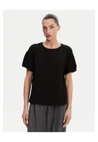 Tricou dama 72LZP - negru