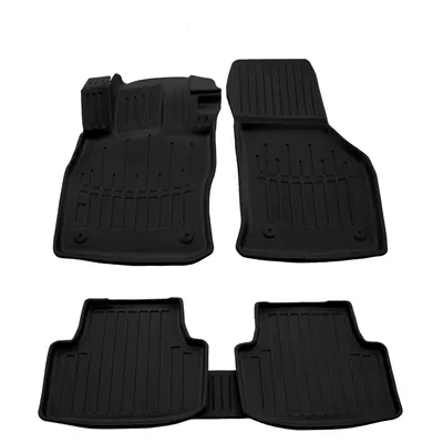 Set covorase auto cauciuc Umbrella pentru Skoda Octavia IV (A8) (2020-)