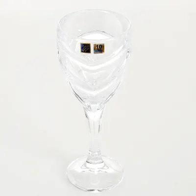 Pahar din cristal pentru vin
