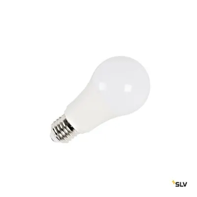 A60 E27 RGBW smart, LED Lm white/milky 9W CRI90 230°