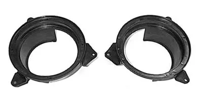 Inele adaptoare difuzoare auto Cod 20.496 Volvo S60 2001-2010 Spate 165mm