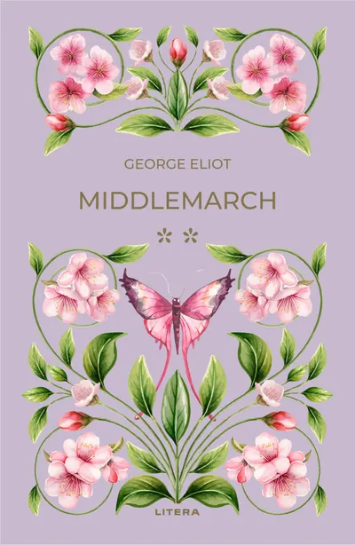 Middlemarch II (vol. 50)