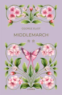 Middlemarch II (vol. 50)