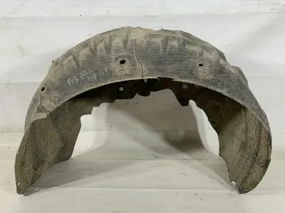 Carenaj roata dreapta spate Audi A4 Allroad (2009-2011) [8KH, B8]