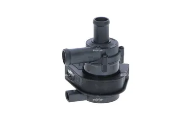 Pompa apa suplimentara (electrica) potrivit AUDI A1, A3, A4 B8, A5, Q5, TT; SEAT ALTEA, ALTEA XL, LEON, TOLEDO III; SKODA OCTAVIA II; VW EOS, GOLF V, GOLF VI 2.0 3.0 3.2 09.04-11.17
