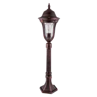 Lampadar Gradina Mark Stand 1xe27 Alama Antichizata H860mm