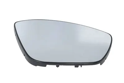 Sticla oglinda dreapta potrivit OPEL MOKKA B; PEUGEOT 508 dupa 2018 - (convex, cu incalzire)