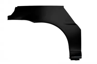 Segment reparatie aripa spate dreapta VW 1999-2001
