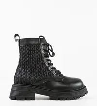 Ghete dama Lazar Negre