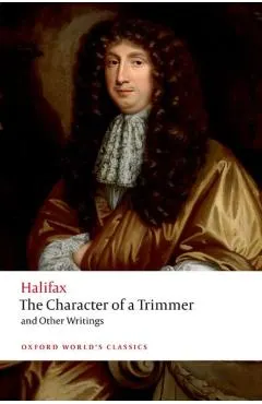 Character of a Trimmer and Other Writings