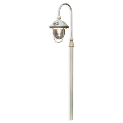 Lampa podea CLASSIC BARI A303