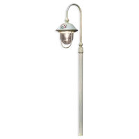 Lampa podea CLASSIC BARI A303