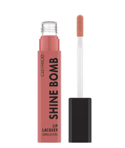 Catrice Shine Bomb Lip Lacquer 030