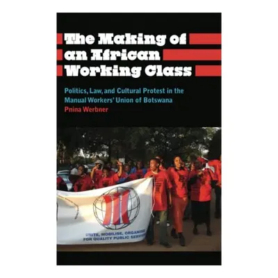 The Making of an African Working Class