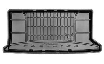 Tavita portbagaj premium Ford Ka liftback 2008-2016