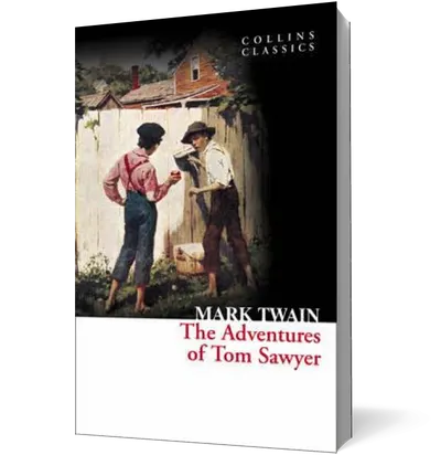 The Adventures of Tom Sawyer