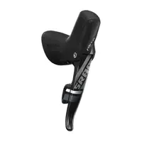 Sram Force Cx1 Hydraulix Disc Brake Lever Grau-schwarz