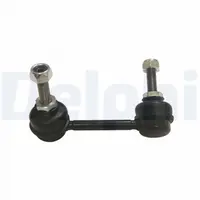 Brat bara stabilizatoare Spate Dreapta 128mm potrivit NISSAN TEANA II 2.5 3.5 07.08-09.13