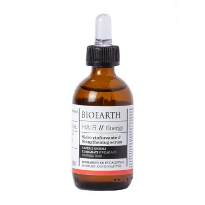 Ser Fortifiant pentru Par cu Rozmarin 50ml
