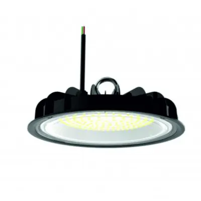 Corp Led Industrial Ø276, 100W, 6500K, lumina rece