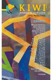 eBook Kiwi, 2022. Antologia de proza scurta. Granite