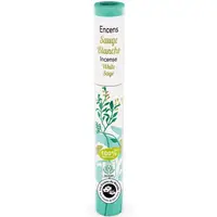 Betisoare parfumate salvie alba 30 buc Aromandise