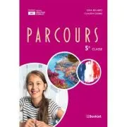 Parcours, clasa a 5-a