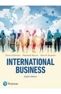 International Business, 8th Edition