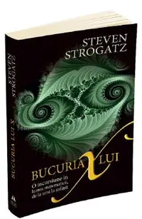 Bucuria lui X. O incursiune in lumea matematicii