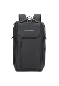 Rucsac cu buzunare multifunctionale - Negru