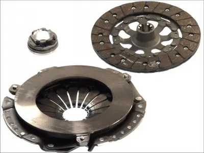 Set ambreiaj cu rulment MERCEDES G (W461), T1 (601), T1 (601, 611), T1 (602), T1 TN 2.3D-2.9D intre 1981-2000