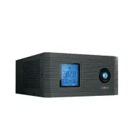 UPS NJOY Aira 600, centrale de incalzire, Putere 600 VA / 500 W