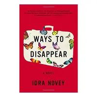 Ways to disappear