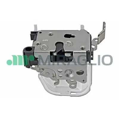 Incuietoare usa stanga interior fara inchidere centralizata FIAT PUNTO I intre 1993-2000