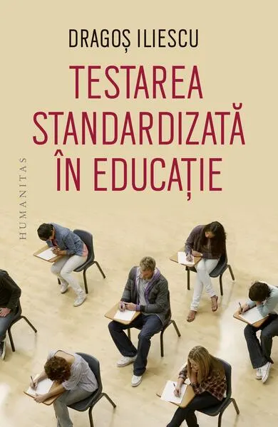 Testarea standardizată în educație - Paperback brosat