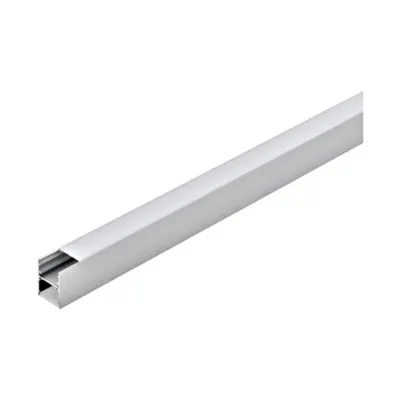 Led-Stripe Pendant H-Profile 2535 D/i Diff Op 2m Alu