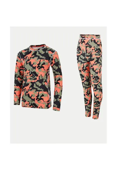 Trening baieti - 304335587 - Poliester - Multicolor - Multicolor