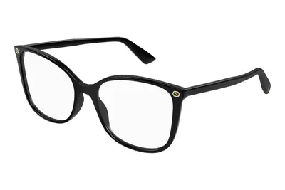 Gucci GG0026O 001