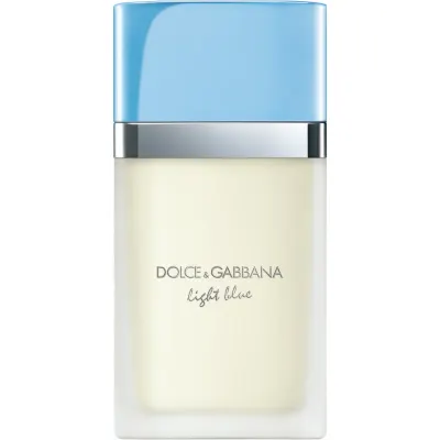 Dolce&Gabbana Light Blue Eau de Toilette Eau de Toilette pentru femei 30 ml