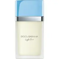 Dolce&Gabbana Light Blue Eau de Toilette Eau de Toilette pentru femei 30 ml