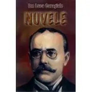 Nuvele