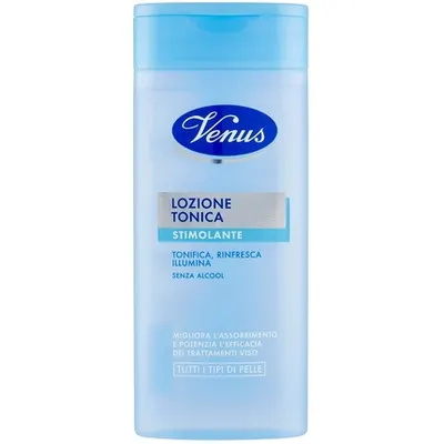 Tonic facial, Venus, 250ml, cremă-mască
